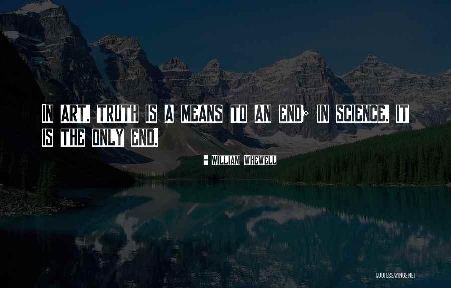 Whewell Quotes By William Whewell Whewell Quotes By William Whewell