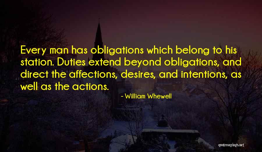 Whewell Quotes By William Whewell Whewell Quotes By William Whewell