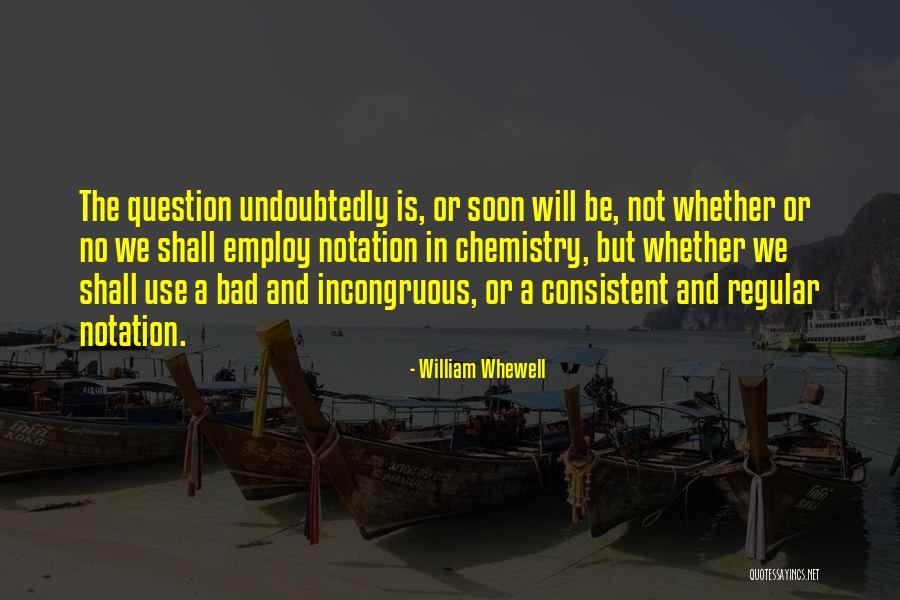 Whewell Quotes By William Whewell Whewell Quotes By William Whewell