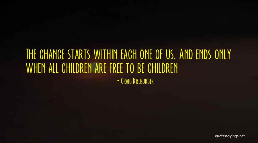 Whfffck Quotes By Craig Kielburger Whfffck Quotes By Craig Kielburger