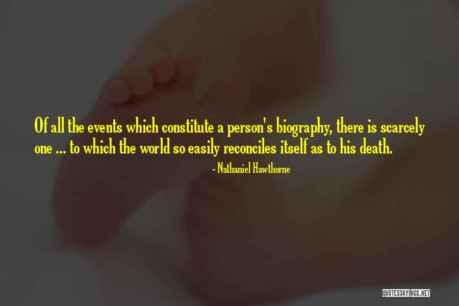 Which One Quotes By Nathaniel Hawthorne Which One Quotes By Nathaniel Hawthorne