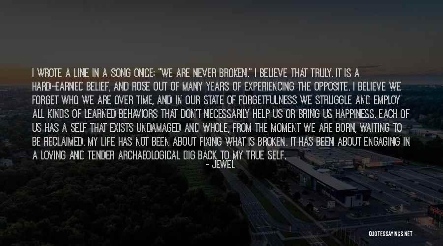 Which State Song Quotes By Jewel Which State Song Quotes By Jewel