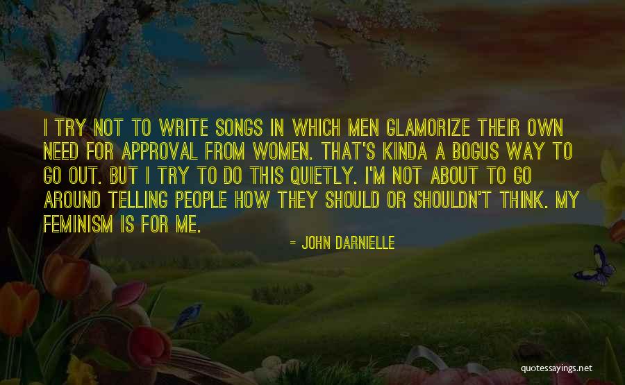 Which Way Should I Go Quotes By John Darnielle Which Way Should I Go Quotes By John Darnielle