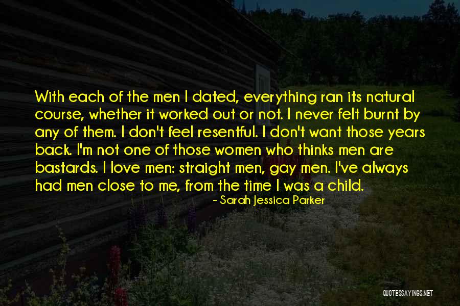 Which Women Ran Quotes By Sarah Jessica Parker Which Women Ran Quotes By Sarah Jessica Parker