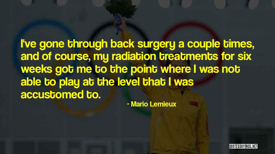 Whicher Angel Quotes By Mario Lemieux Whicher Angel Quotes By Mario Lemieux