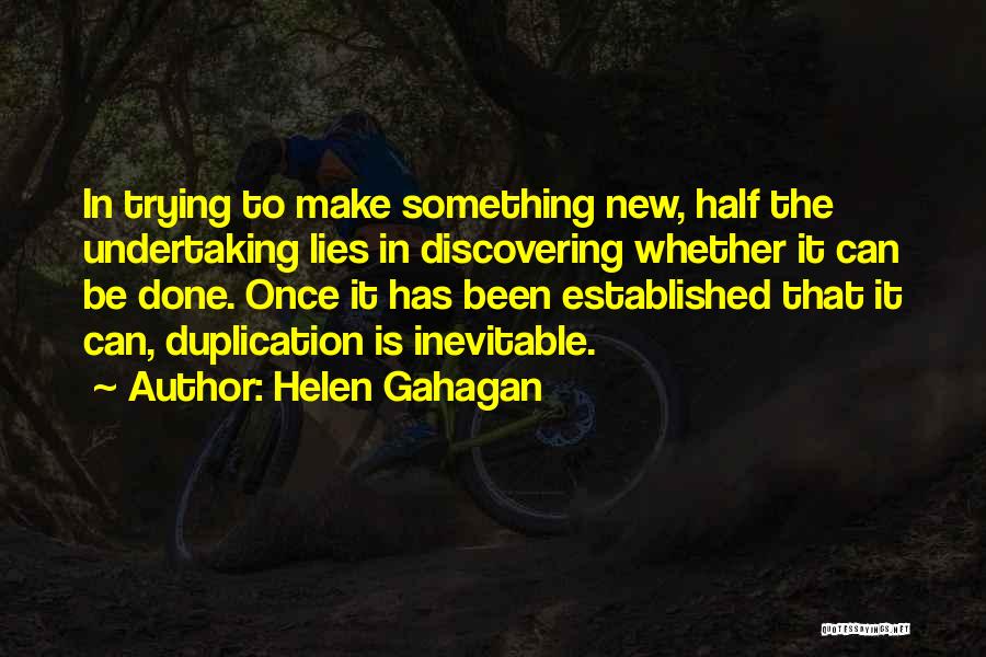 Whichevers Quotes By Helen Gahagan