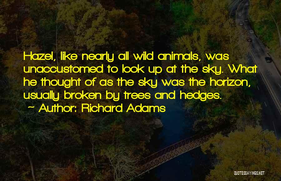 Whichevers Quotes By Richard Adams