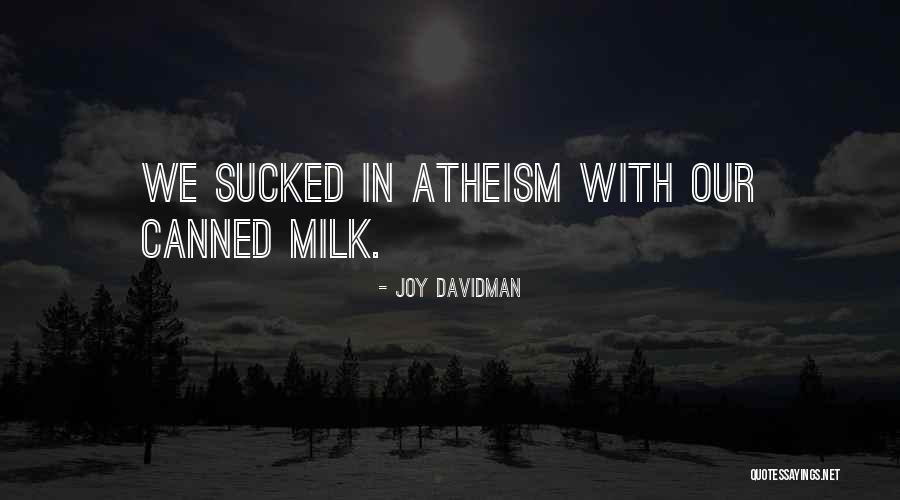 Whichll Quotes By Joy Davidman Whichll Quotes By Joy Davidman