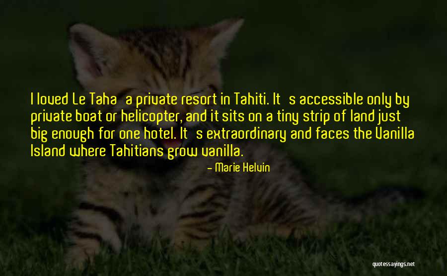 Whichll Quotes By Marie Helvin Whichll Quotes By Marie Helvin