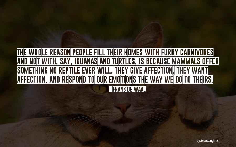 Whichyou Quotes By Frans De Waal Whichyou Quotes By Frans De Waal