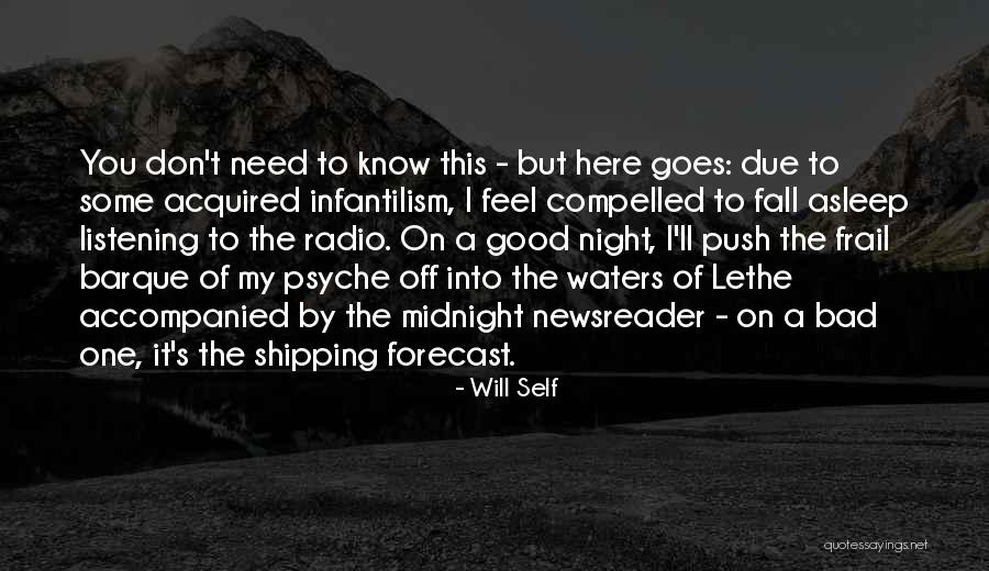 Whicn Quotes By Will Self Whicn Quotes By Will Self