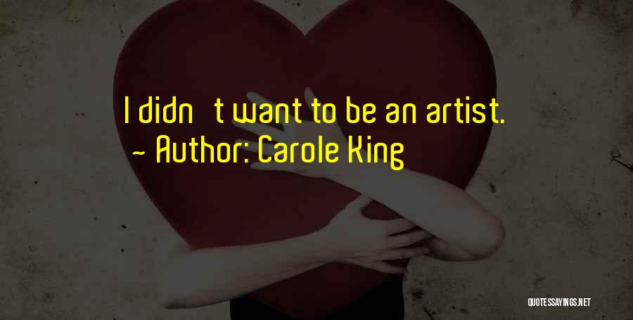 Whidbee Janel Quotes By Carole King