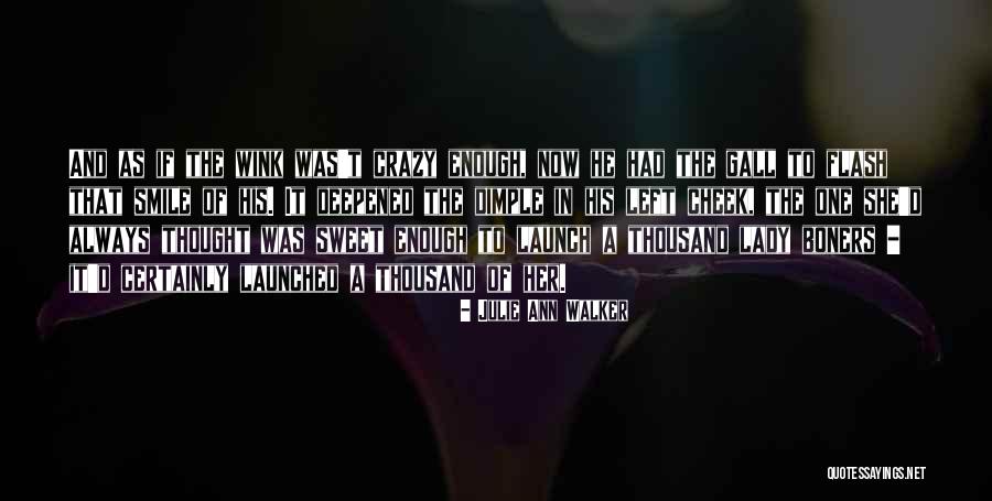 Whiddled Quotes By Julie Ann Walker Whiddled Quotes By Julie Ann Walker