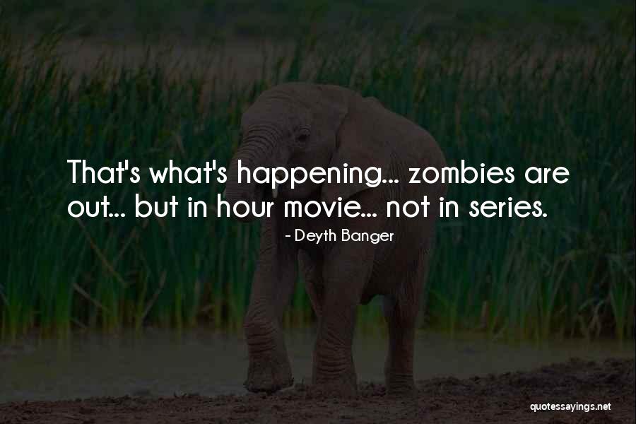 Whiff Of Grapeshot Quotes By Deyth Banger Whiff Of Grapeshot Quotes By Deyth Banger
