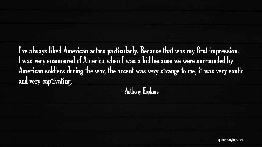 Whiff Roasters Quotes By Anthony Hopkins Whiff Roasters Quotes By Anthony Hopkins