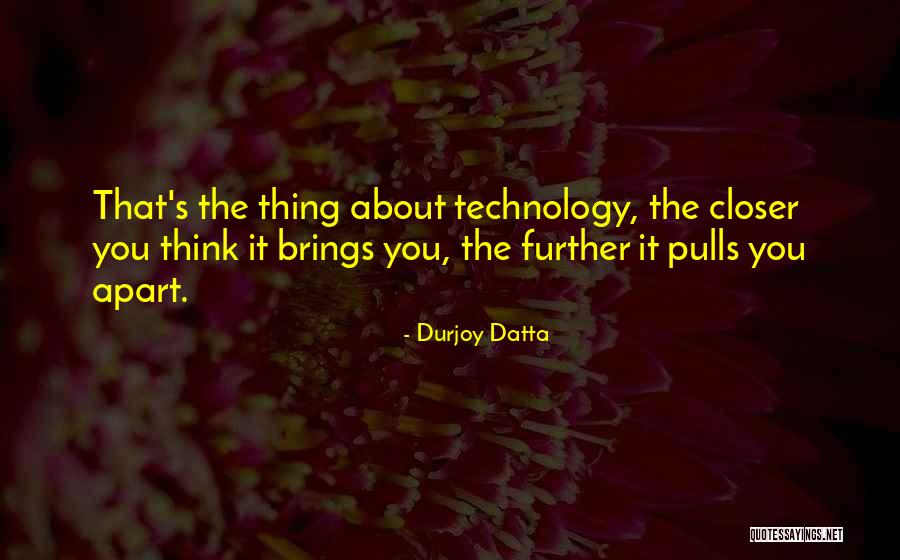 Whiff Roasters Quotes By Durjoy Datta Whiff Roasters Quotes By Durjoy Datta