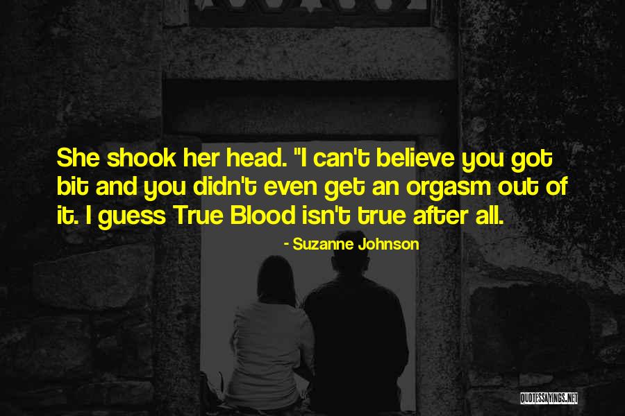 Whiff Roasters Quotes By Suzanne Johnson Whiff Roasters Quotes By Suzanne Johnson