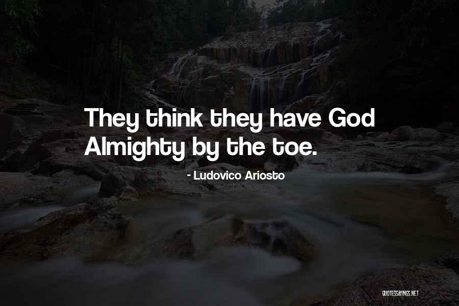 Whiffenpoofs 2020 Quotes By Ludovico Ariosto Whiffenpoofs 2020 Quotes By Ludovico Ariosto