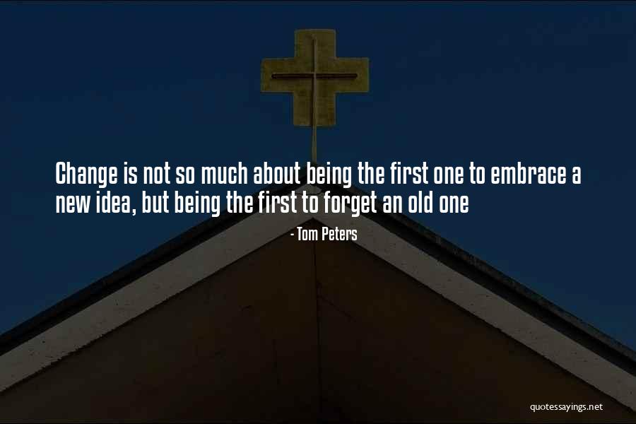 Whiffletree Farm Quotes By Tom Peters Whiffletree Farm Quotes By Tom Peters