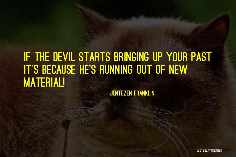 Whiffletree Nursery Quotes By Jentezen Franklin Whiffletree Nursery Quotes By Jentezen Franklin