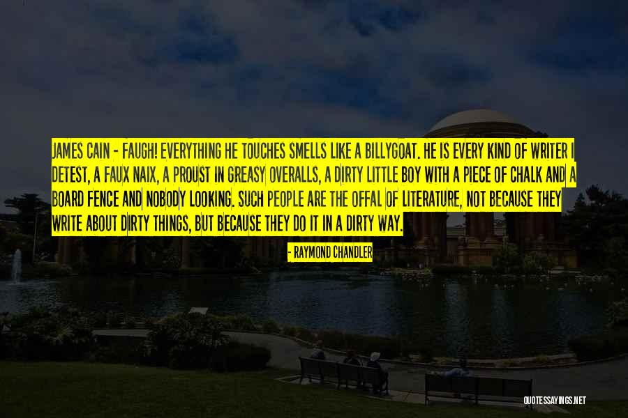 Whiffling Goose Quotes By Raymond Chandler Whiffling Goose Quotes By Raymond Chandler