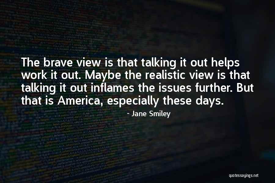 Whiffling Through The Tulgey Quotes By Jane Smiley Whiffling Through The Tulgey Quotes By Jane Smiley
