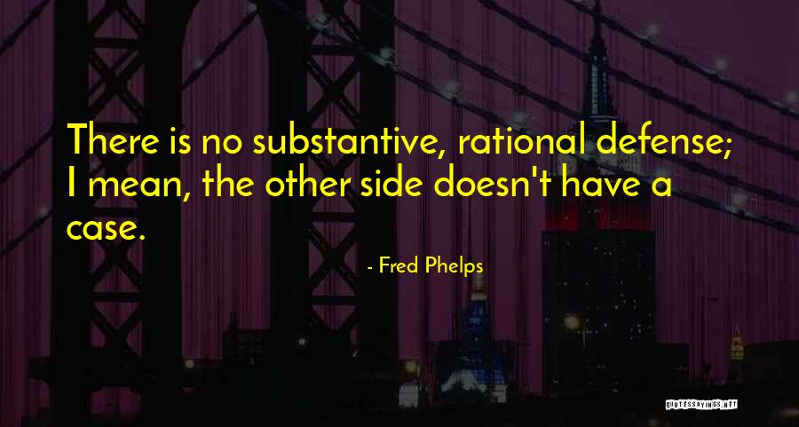 Whiffy Bean Bag Quotes By Fred Phelps Whiffy Bean Bag Quotes By Fred Phelps