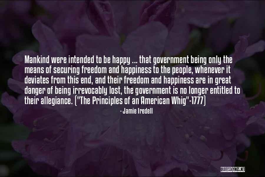 Whig Quotes By Jamie Iredell Whig Quotes By Jamie Iredell