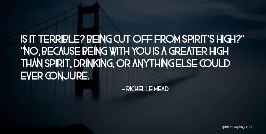 Whigfield Quotes By Richelle Mead Whigfield Quotes By Richelle Mead