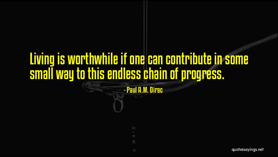 Whiggish Republican Quotes By Paul A.M. Dirac Whiggish Republican Quotes By Paul A.M. Dirac