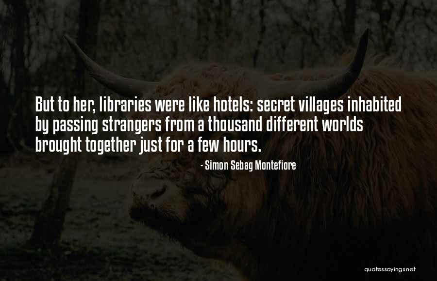 Whiggishness Quotes By Simon Sebag Montefiore Whiggishness Quotes By Simon Sebag Montefiore