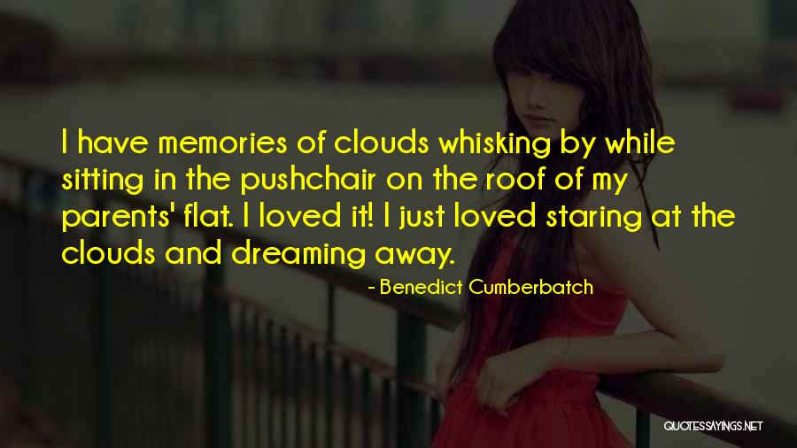 While Away Quotes By Benedict Cumberbatch While Away Quotes By Benedict Cumberbatch