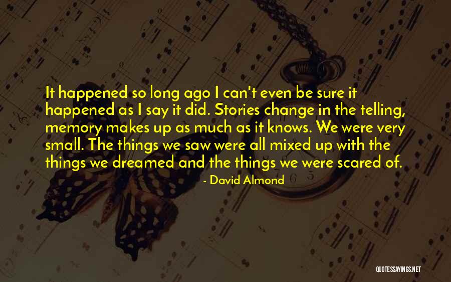 While Counting Stars Quotes By David Almond While Counting Stars Quotes By David Almond