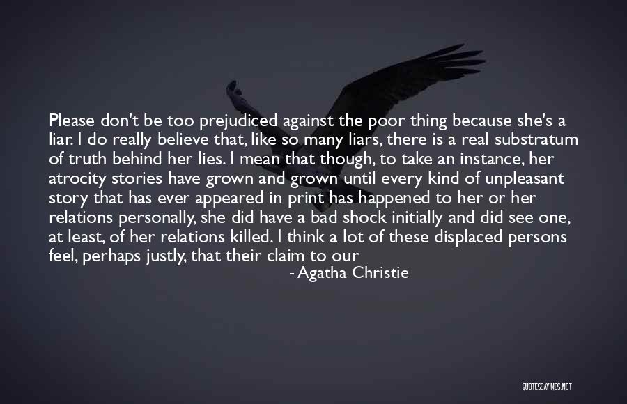While Im Waiting Quotes By Agatha Christie While Im Waiting Quotes By Agatha Christie