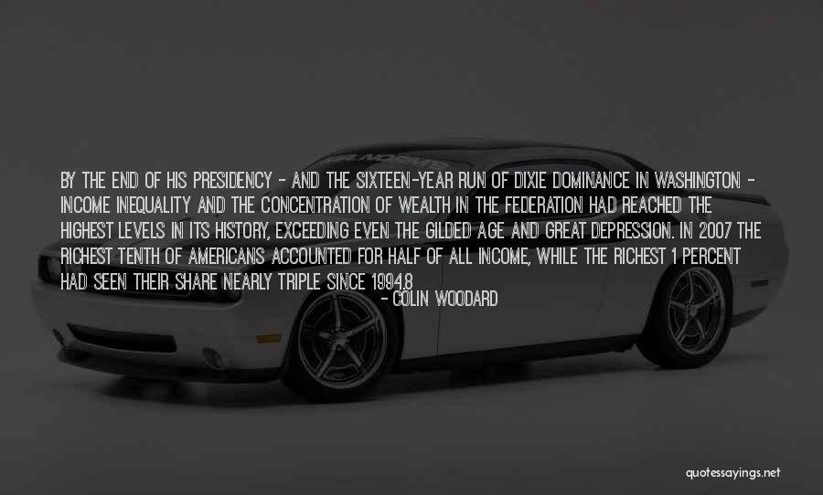 While Its Quotes By Colin Woodard While Its Quotes By Colin Woodard