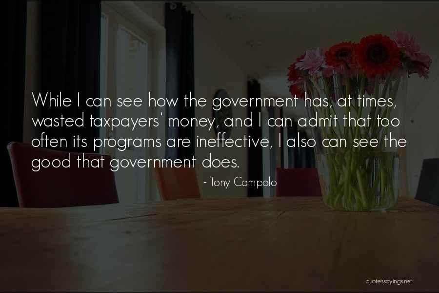 While Its Quotes By Tony Campolo While Its Quotes By Tony Campolo