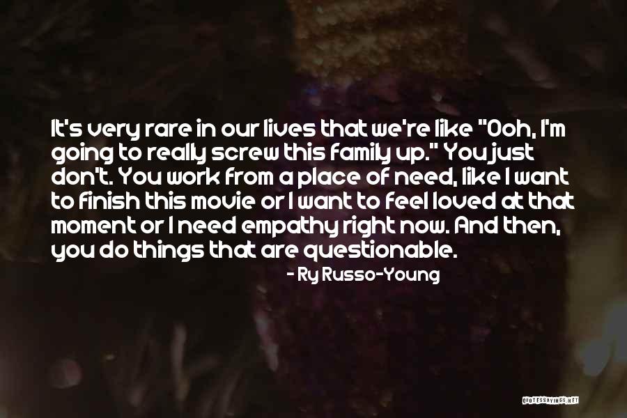 While We're Young Movie Quotes By Ry Russo-Young While We're Young Movie Quotes By Ry Russo-Young