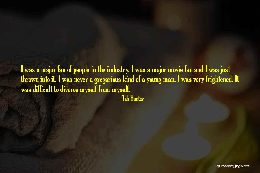 While We're Young Movie Quotes By Tab Hunter While We're Young Movie Quotes By Tab Hunter