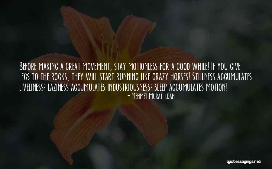 While You Quotes By Mehmet Murat Ildan While You Quotes By Mehmet Murat Ildan
