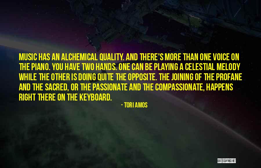 While You Quotes By Tori Amos While You Quotes By Tori Amos