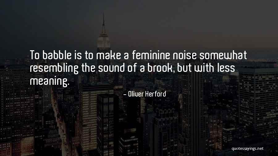 Whiled Crats Quotes By Oliver Herford Whiled Crats Quotes By Oliver Herford