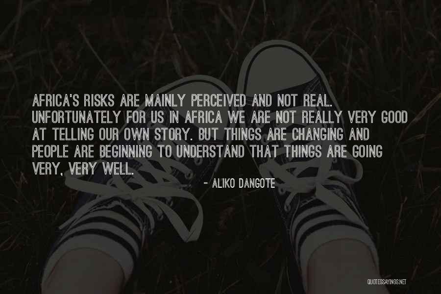 Whiley With Anvil Quotes By Aliko Dangote Whiley With Anvil Quotes By Aliko Dangote