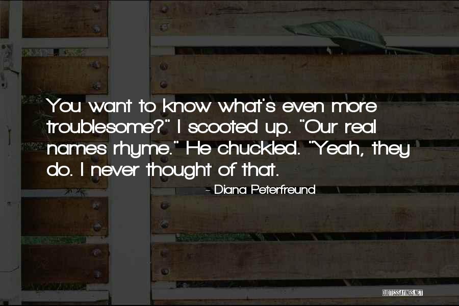 Whiley With Anvil Quotes By Diana Peterfreund Whiley With Anvil Quotes By Diana Peterfreund