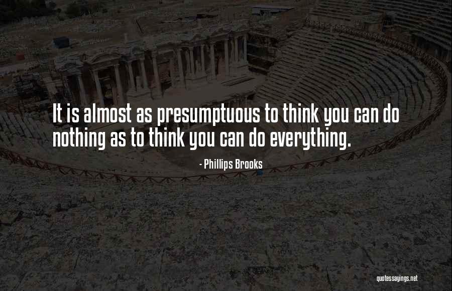 Whiley With Anvil Quotes By Phillips Brooks Whiley With Anvil Quotes By Phillips Brooks