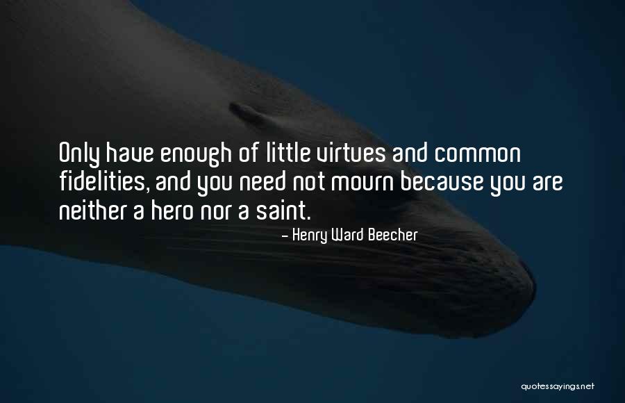 Whilin Quotes By Henry Ward Beecher Whilin Quotes By Henry Ward Beecher