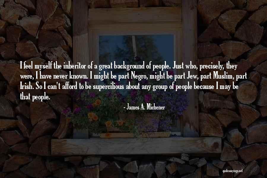 Whilin Quotes By James A. Michener Whilin Quotes By James A. Michener