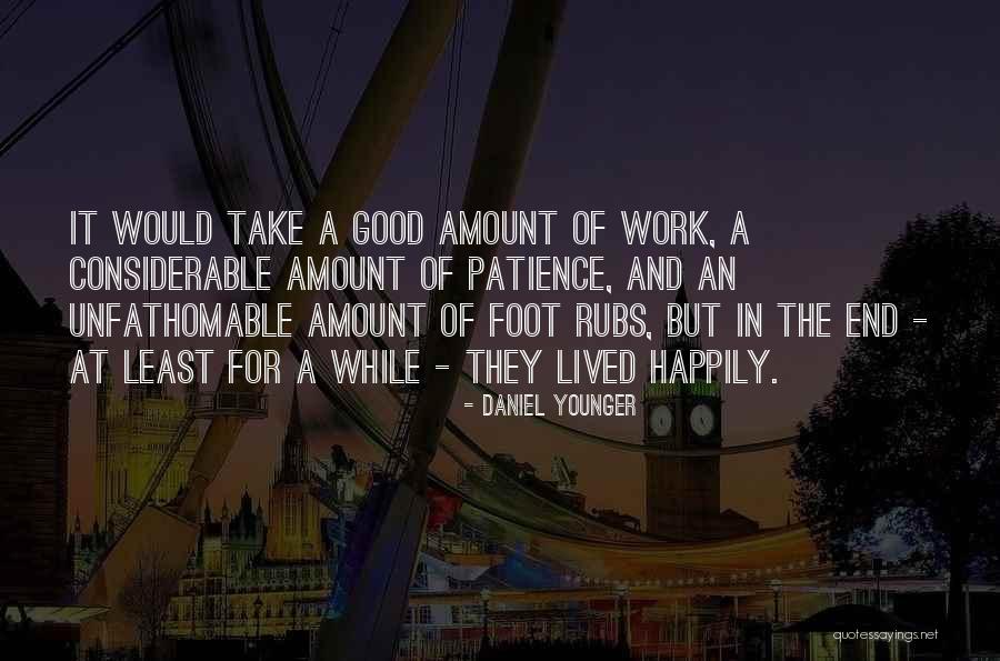 Whimpered In A Sentence Quotes By Daniel Younger Whimpered In A Sentence Quotes By Daniel Younger