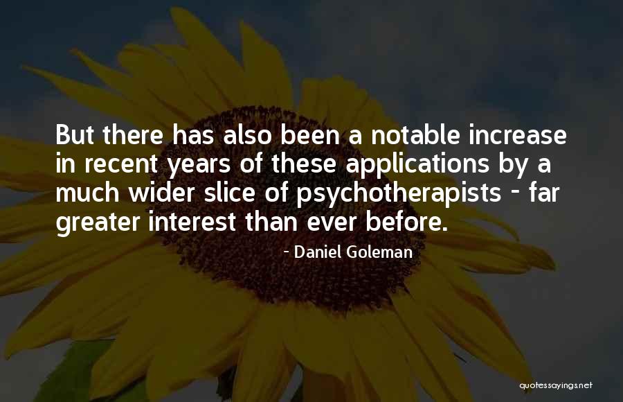 Whimpered Synonym Quotes By Daniel Goleman Whimpered Synonym Quotes By Daniel Goleman