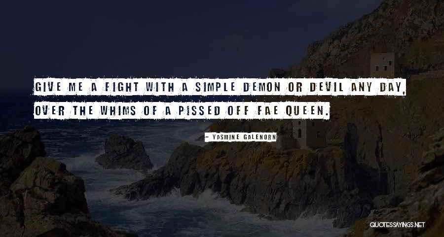 Whims Quotes By Yasmine Galenorn Whims Quotes By Yasmine Galenorn