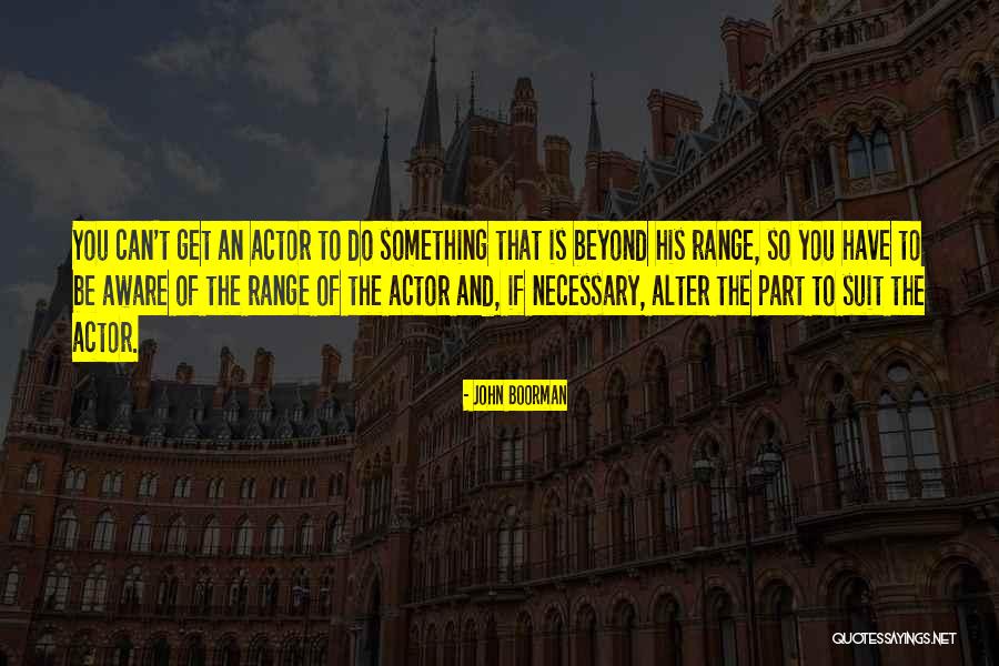 Whimseys Llano Quotes By John Boorman Whimseys Llano Quotes By John Boorman